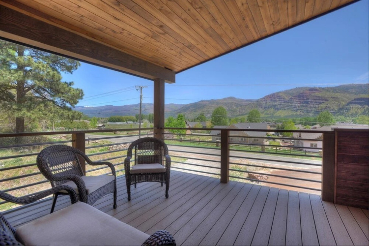 Durango Valley View