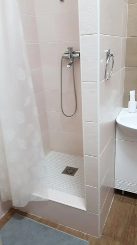 Фотография номера квартиры Апартель