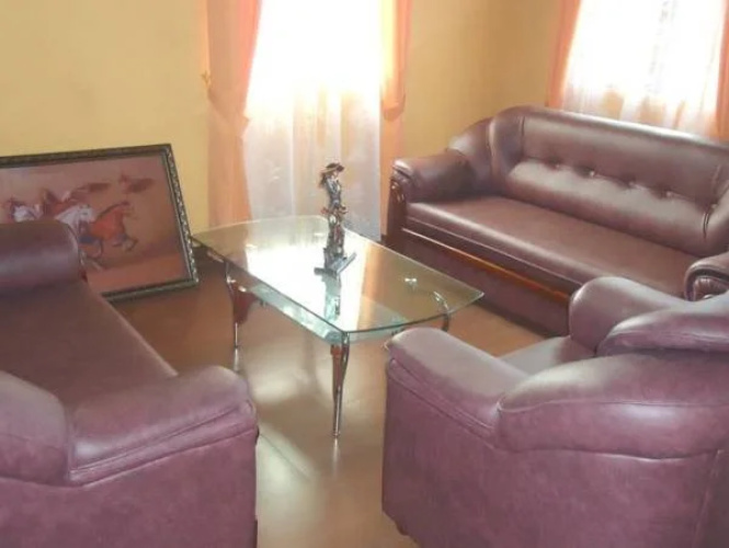 Nilmini Holiday Resort