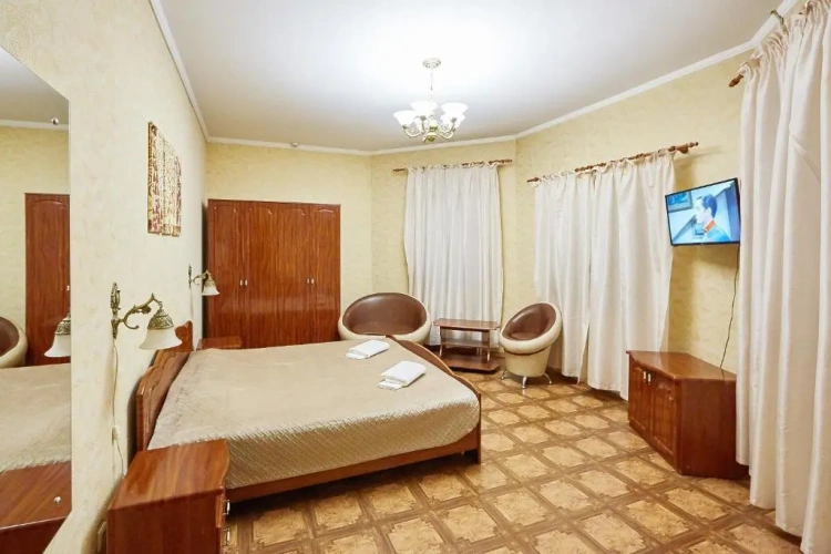 Junior Suite
