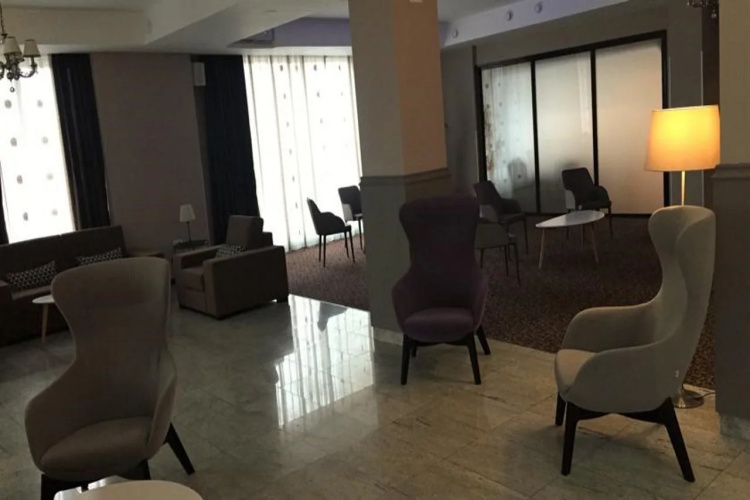 Hotel Casa Muresan