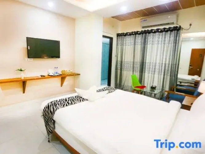 Executive Single room