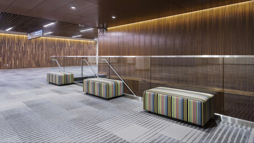 Hyatt Regency Columbus photo 13