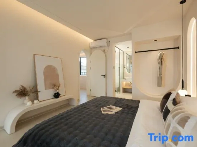 2 Bedrooms Twin Family Suite