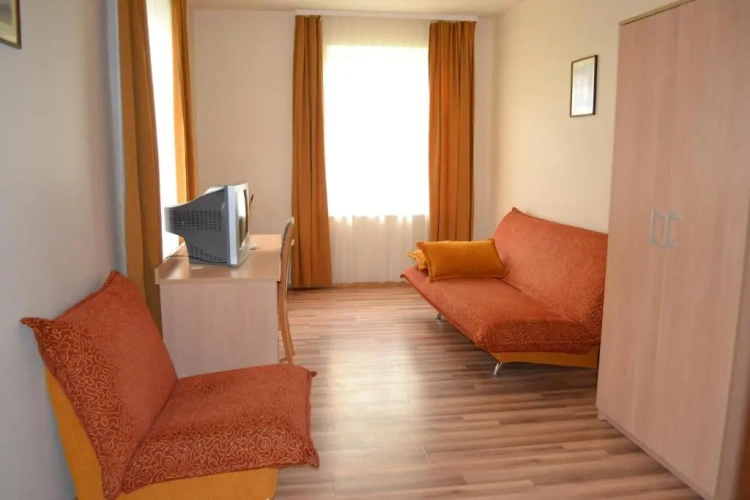 Standard Family room