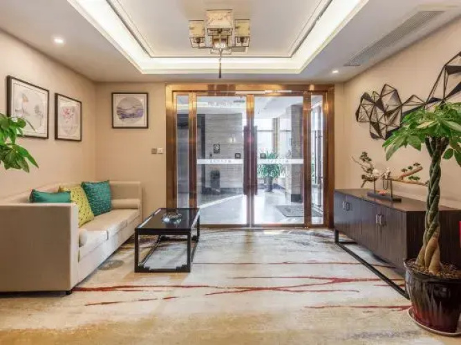 JinMaLongHotel