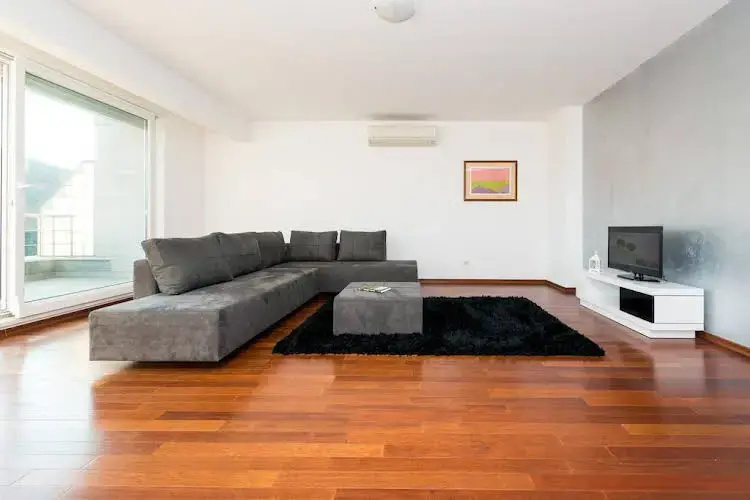 Apartment Lotos