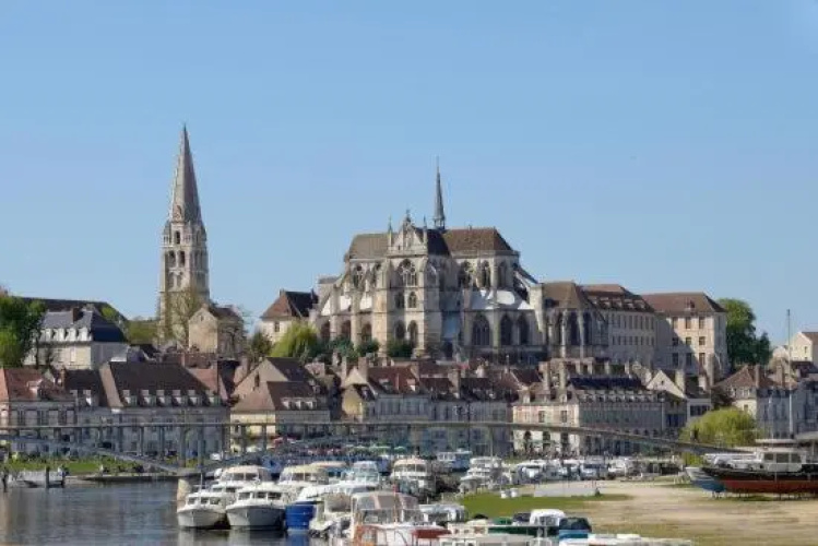 Modernité cœur du centre-ville