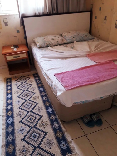 Sarampol Hotel