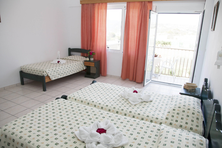 Athinoula Hotel