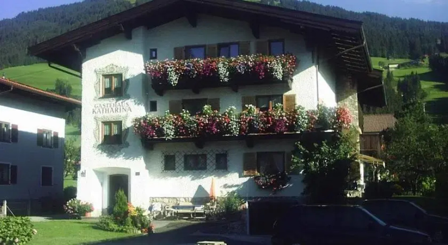 Haus Katharina