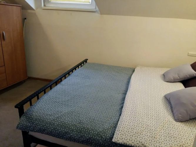 Beautiful apartment in center Sarajevo
