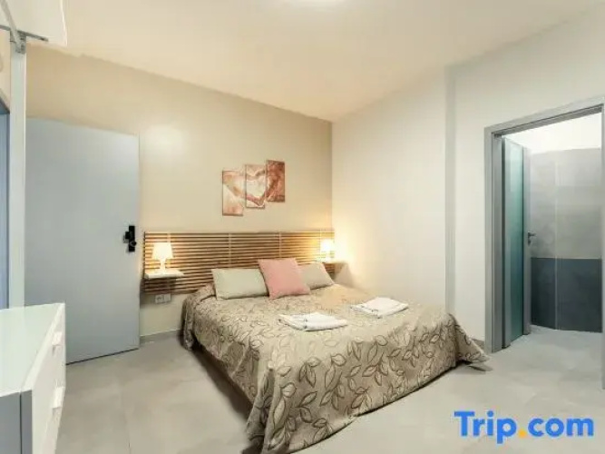 Vincanto Rooms Old Town Prague1