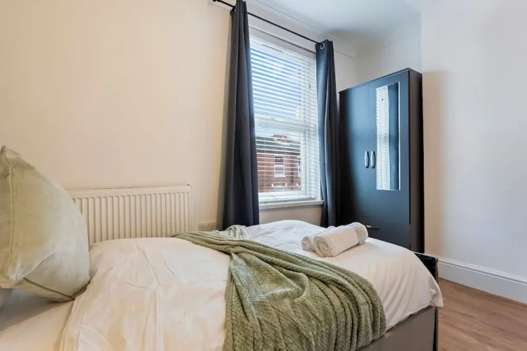 Elegant Stay Sleep 8 Parking