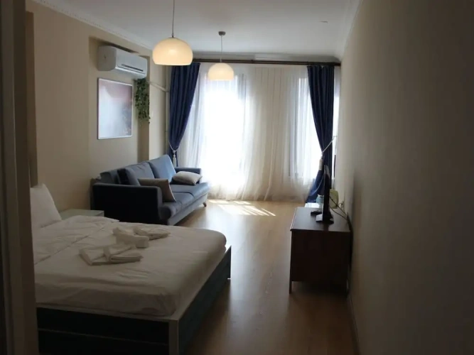 Standard Family room