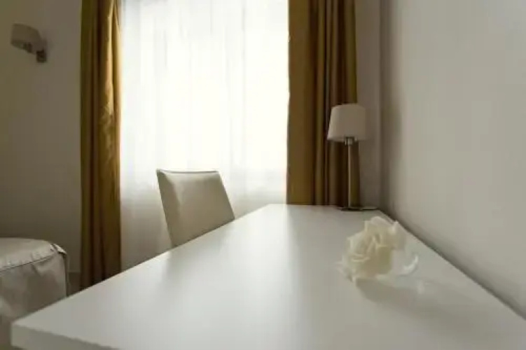 Il Viaggiatore Rooms And Suites