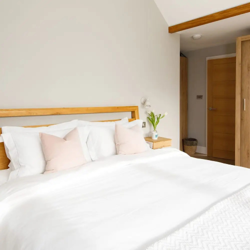 Luxury Cottage Conversion Close to Beaches