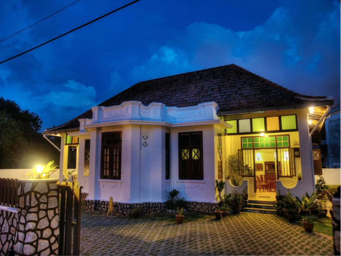 Image de l'hôtel