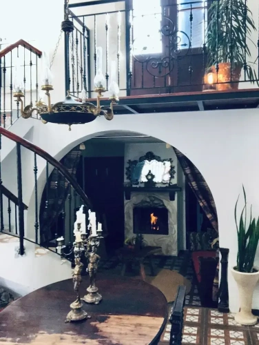 Cottage