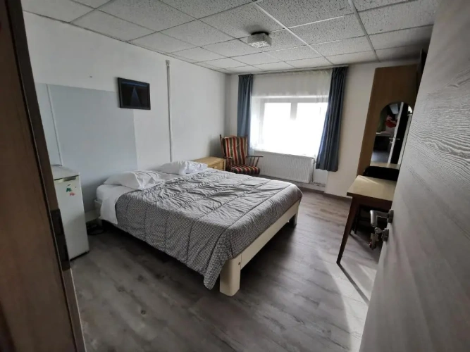 Double Family Suite