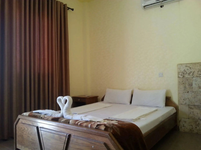 Darna Village Beach Hotel