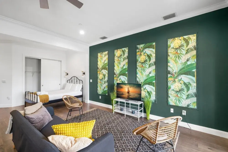 NEW Rumba Roost Upscale Ybor Studio On 7th Ave