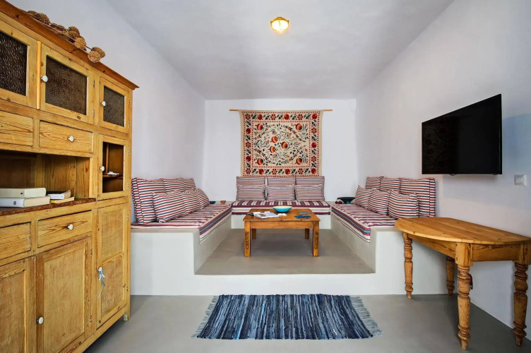Elicriso Villa