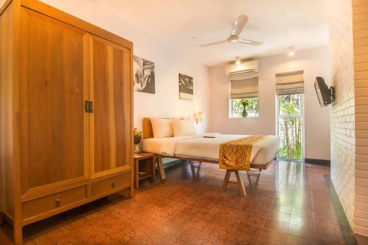 Karavansara Retreat