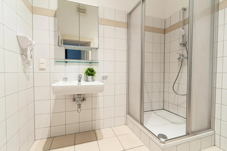 Apartment Mariahilfer Strasse