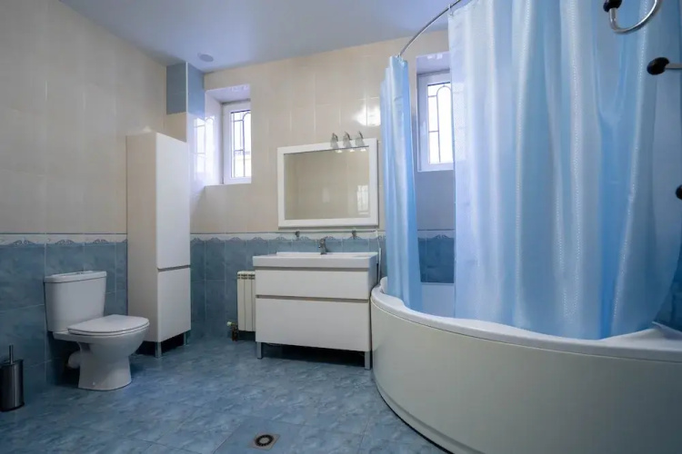 Guest House Rango - Hostel