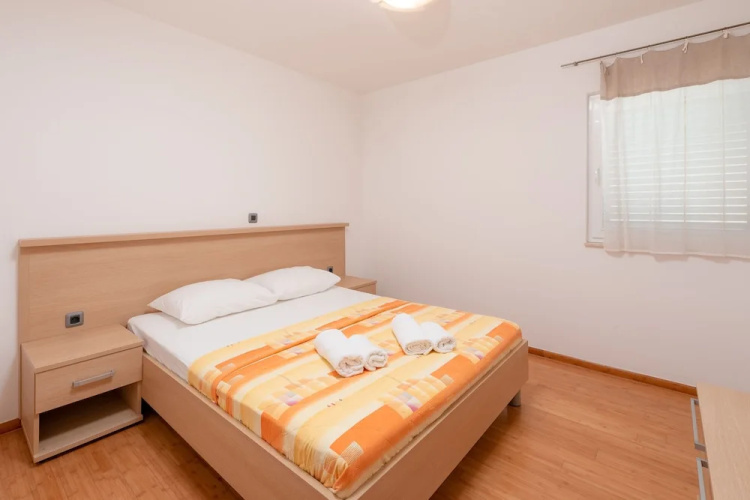 Villa Tucepi Apartments