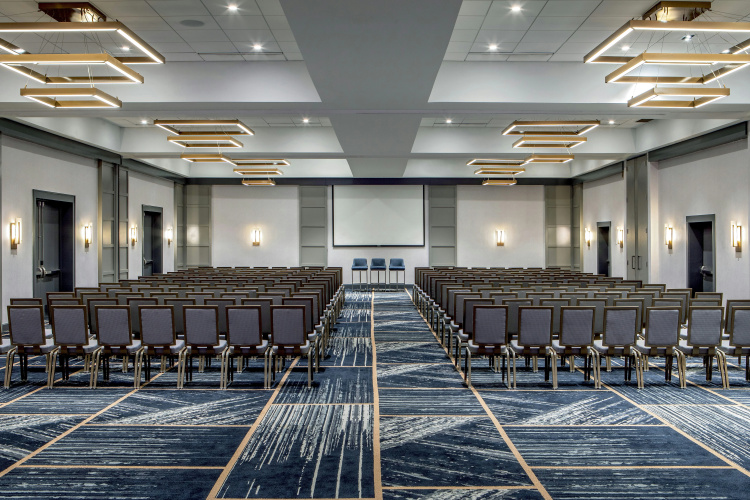 DoubleTree by Hilton Washington DC North/Gaithersburg photo 23
