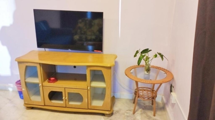 3 Bedrooms Apartment