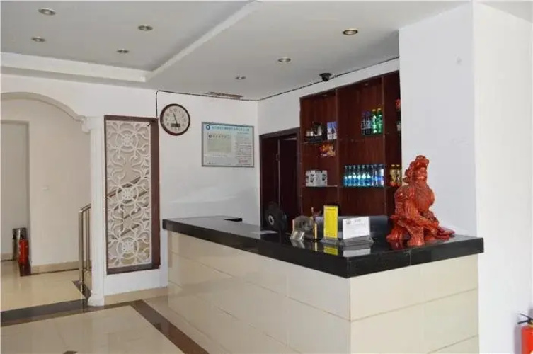Yichang Shenlong Hotel