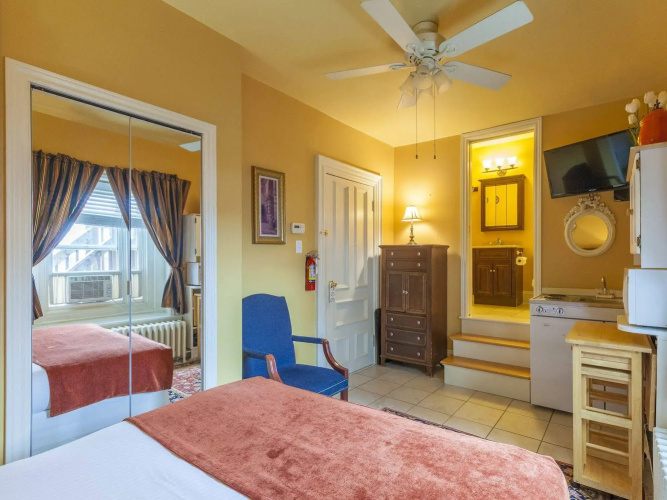 Chipman Hill Suites - Sydney Street