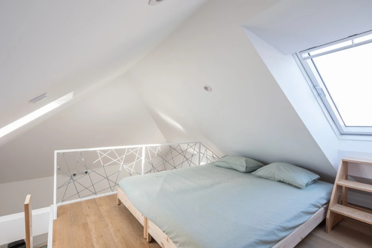Echo Homespaces Marquês