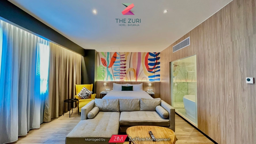 Single Junior Suite