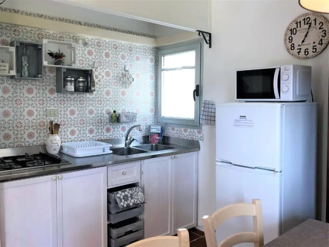 2 Bedrooms Cottage with sea view
