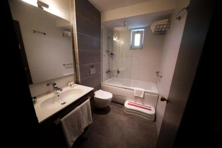Comfort Triple room