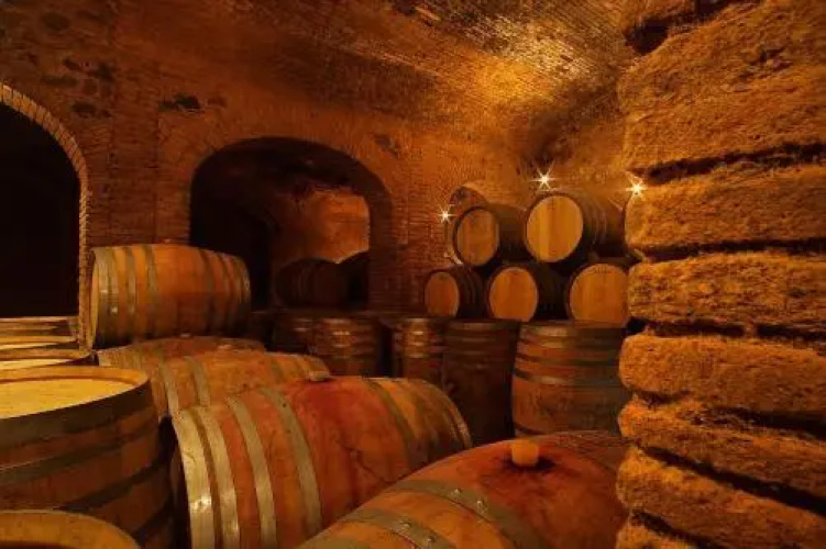 Clos Figueras