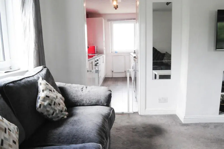 Kenilworth Drive Flat