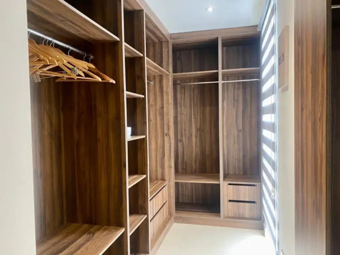 Elegant Superior Room Space Available