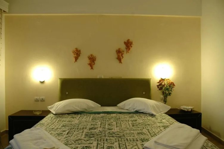 Santa Maura Apartments