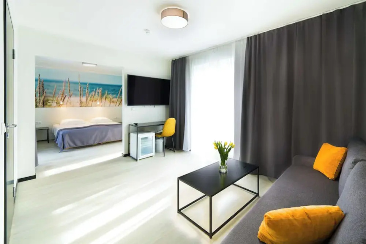 Hotel NOSPA