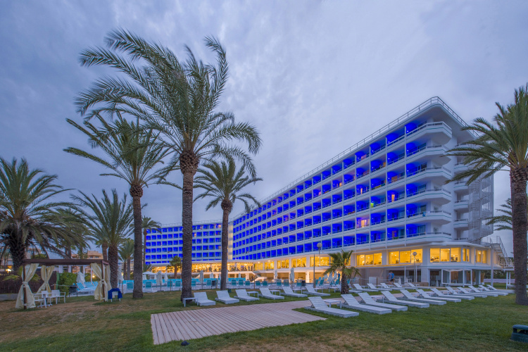 Hotel Vibra Algarb photo 32