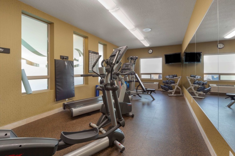 Best Western Plus Sherwood Park Inn & Suites photo 23
