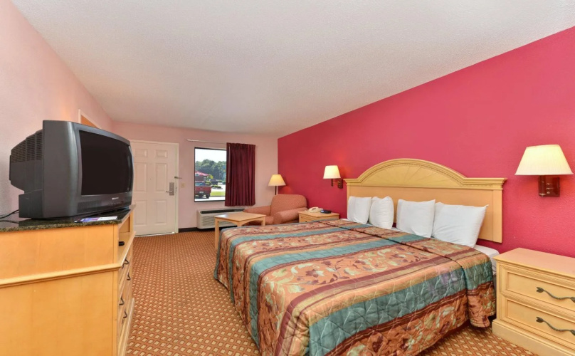 Quality Inn