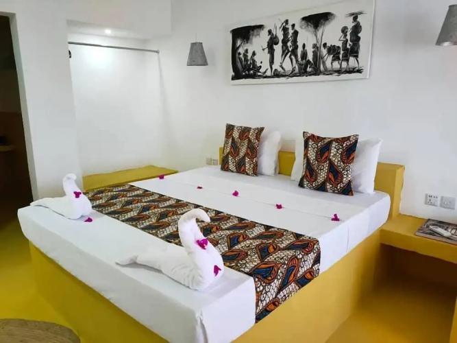 Nautilus Boutique Hotel