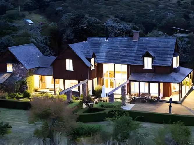 Kokopu Estate