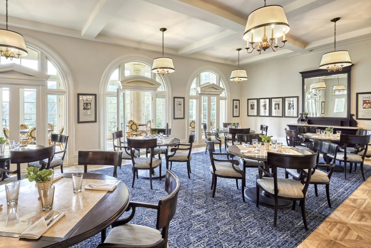 The Omni Homestead Resort photo 34